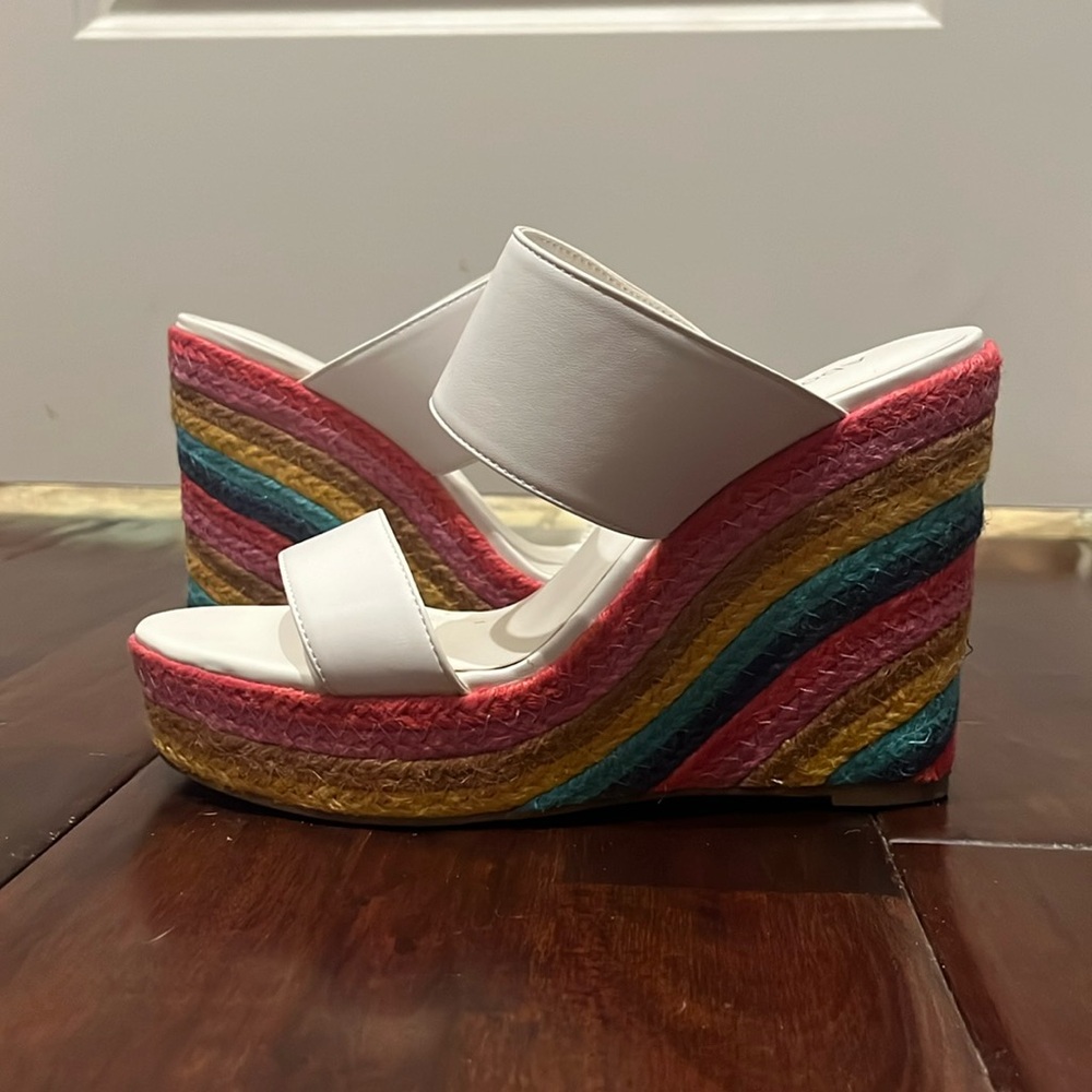 Adorable Abound sandals!!